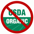 not-organic-